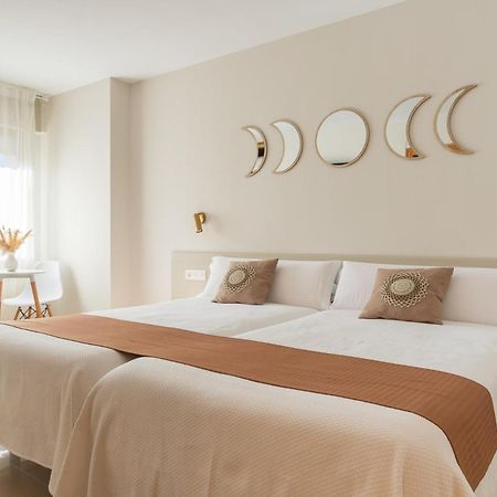 Hostal Lobrega Torrecilla en Cameros Exteriér fotografie