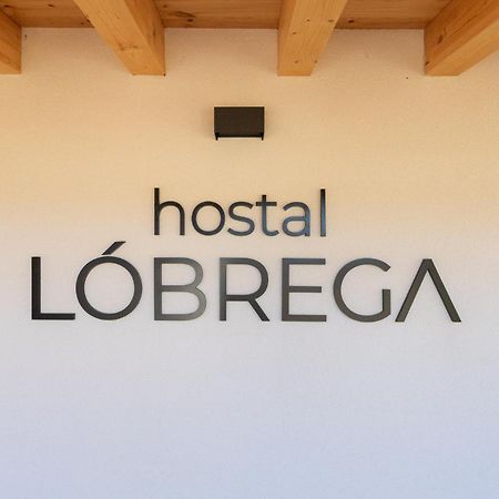 Hostal Lobrega Torrecilla en Cameros Exteriér fotografie
