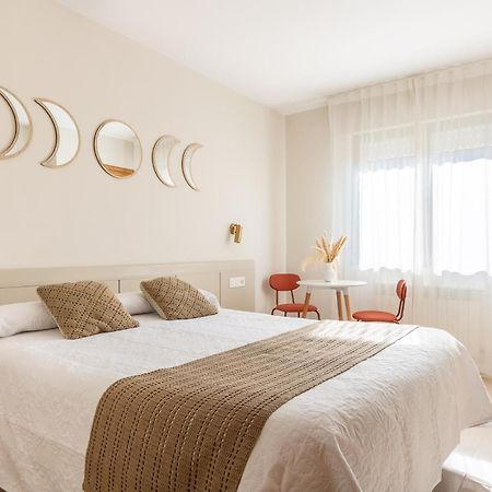 Hostal Lobrega Torrecilla en Cameros Exteriér fotografie