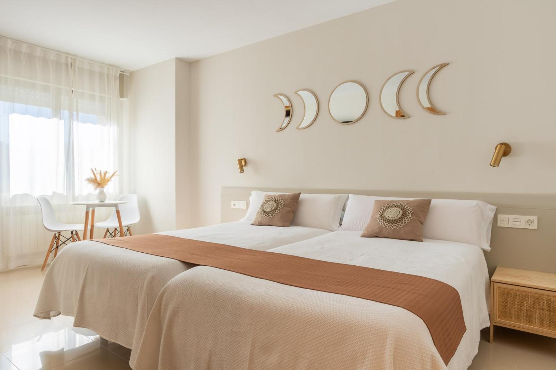 Hostal Lobrega Torrecilla en Cameros Exteriér fotografie