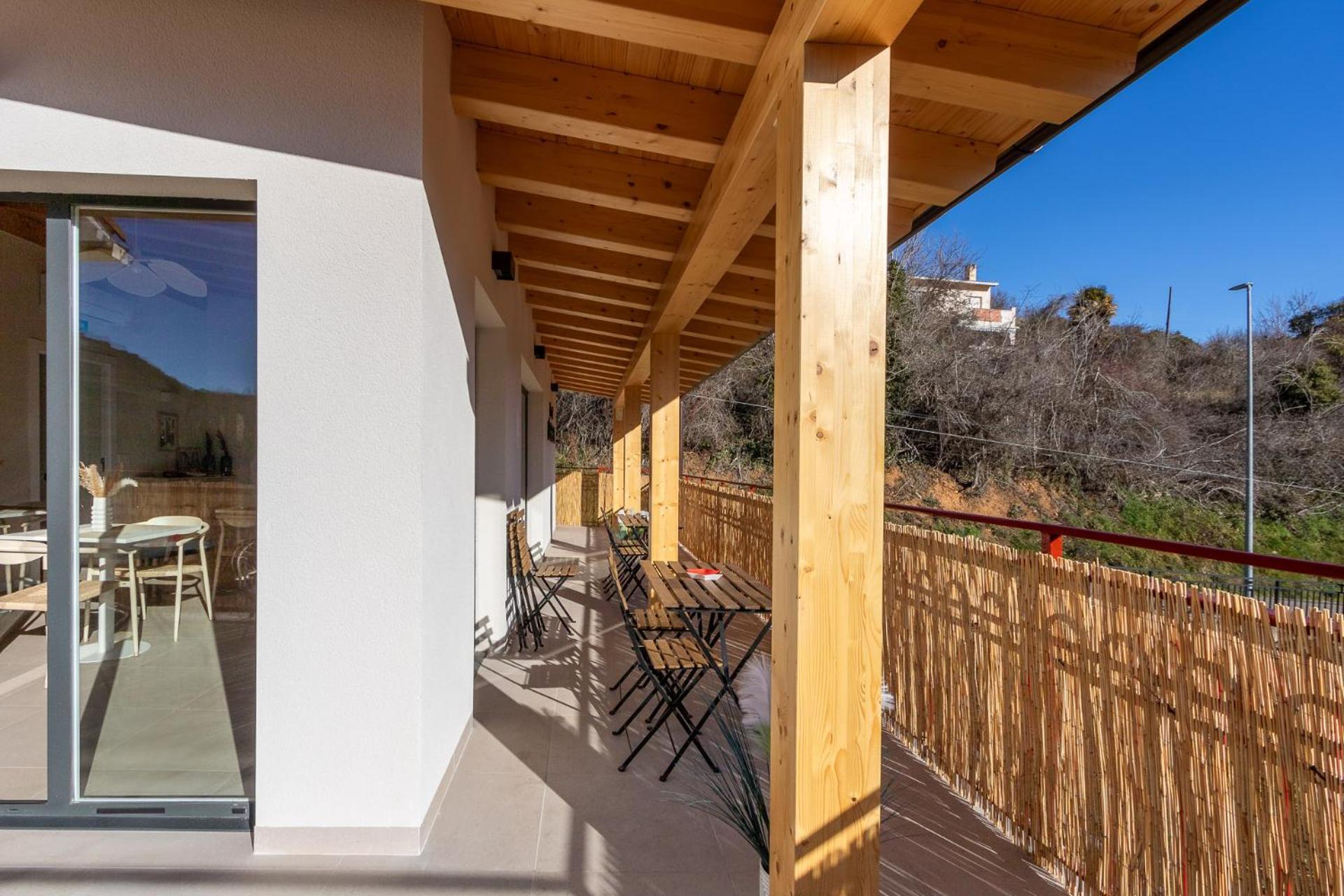 Hostal Lobrega Torrecilla en Cameros Exteriér fotografie
