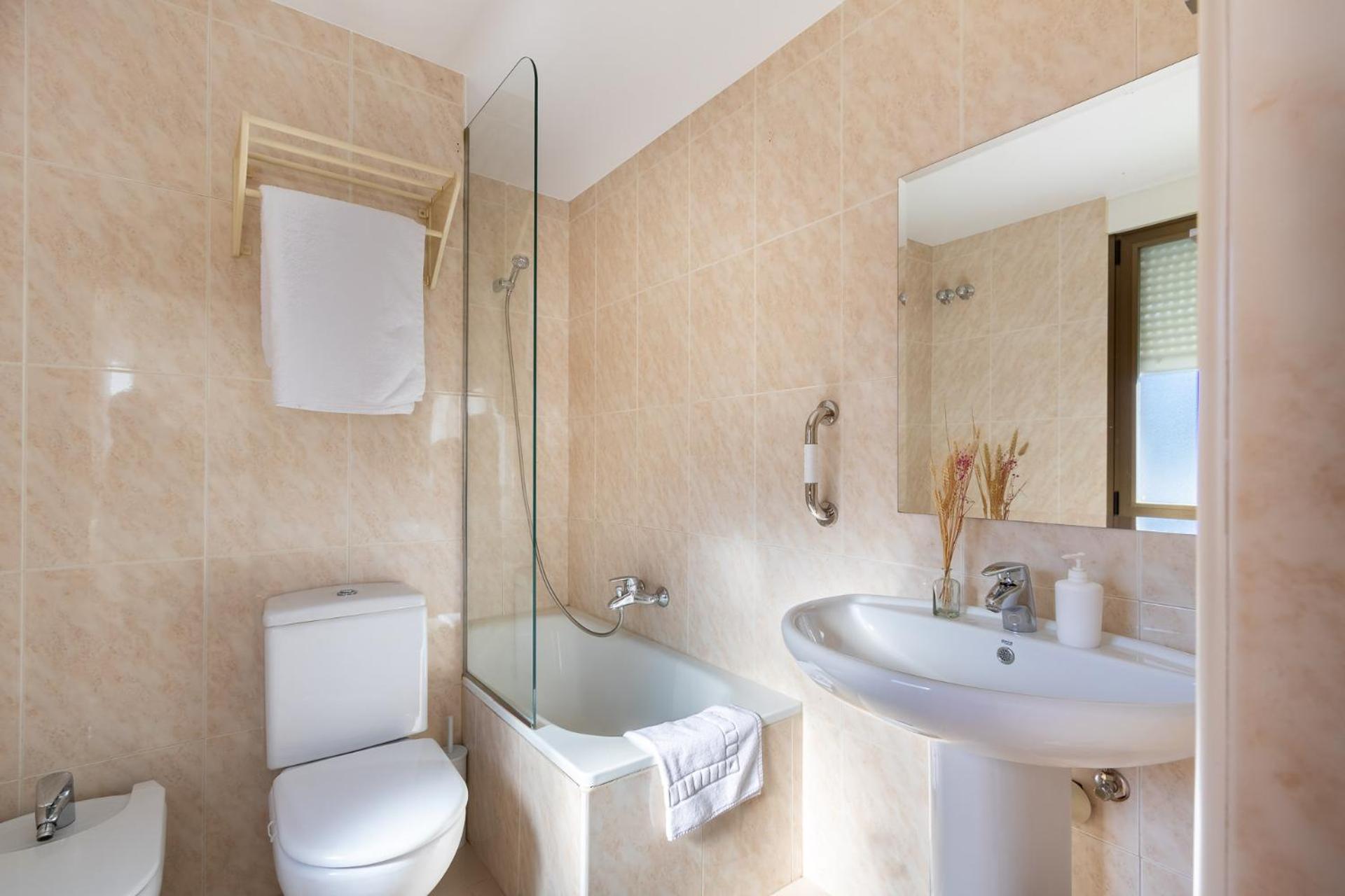 Hostal Lobrega Torrecilla en Cameros Exteriér fotografie