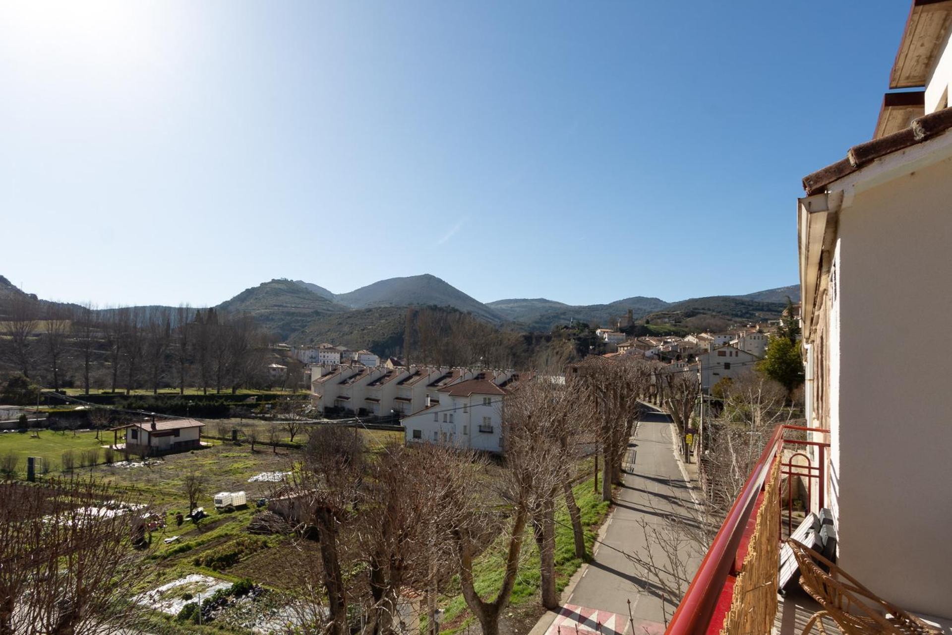 Hostal Lobrega Torrecilla en Cameros Exteriér fotografie