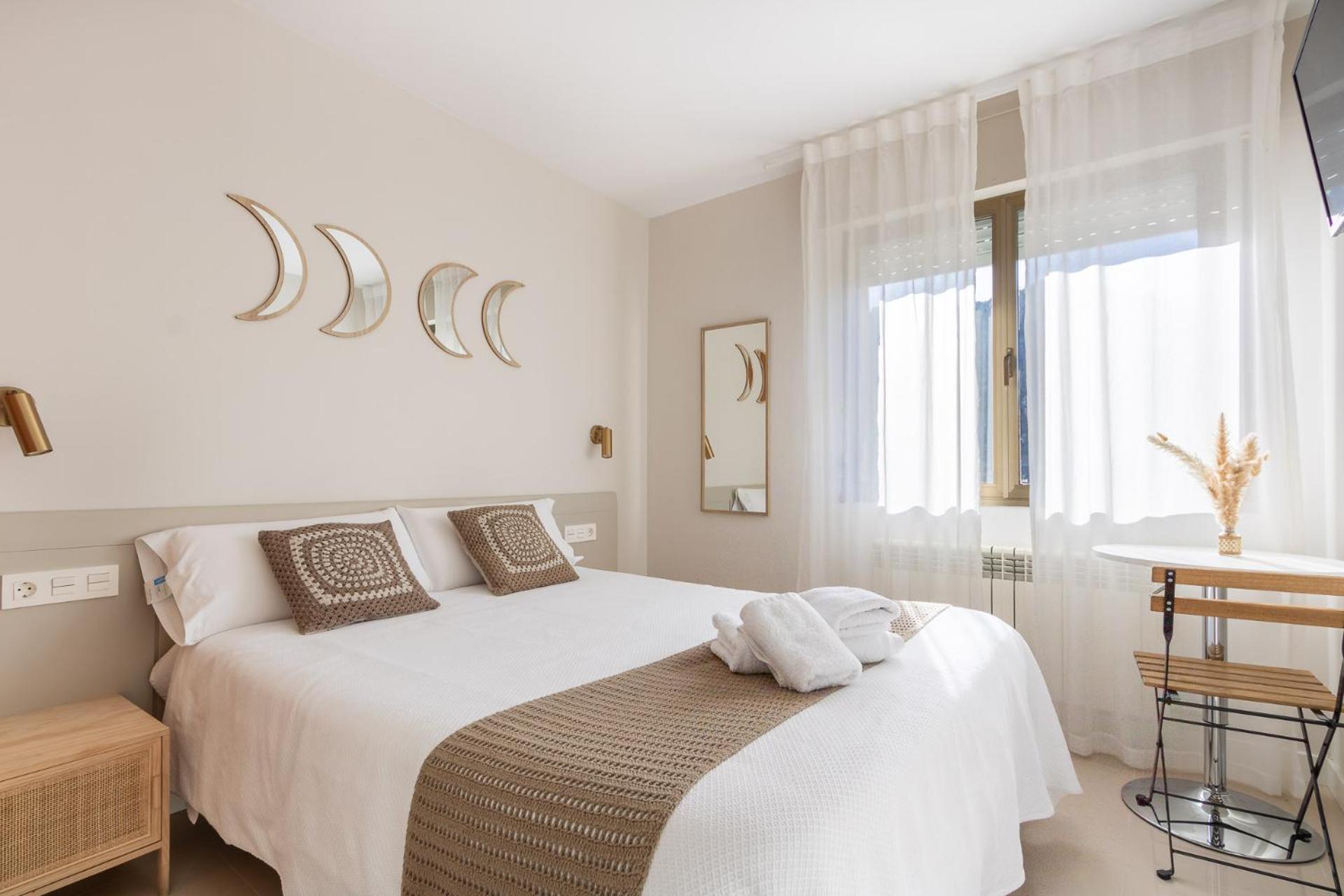 Hostal Lobrega Torrecilla en Cameros Exteriér fotografie