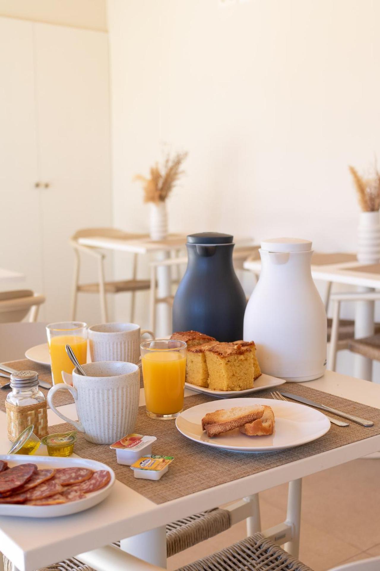 Hostal Lobrega Torrecilla en Cameros Exteriér fotografie