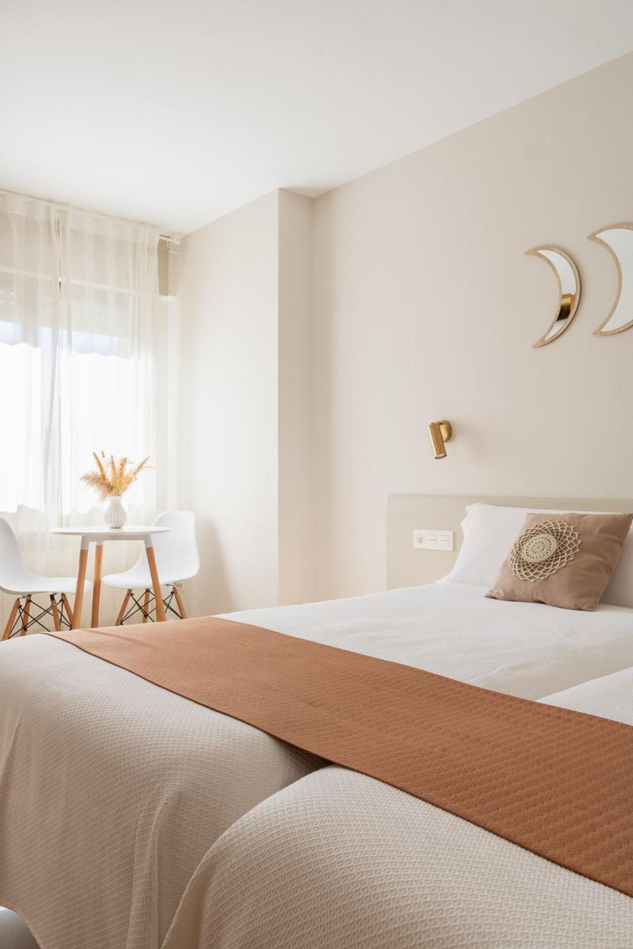 Hostal Lobrega Torrecilla en Cameros Exteriér fotografie