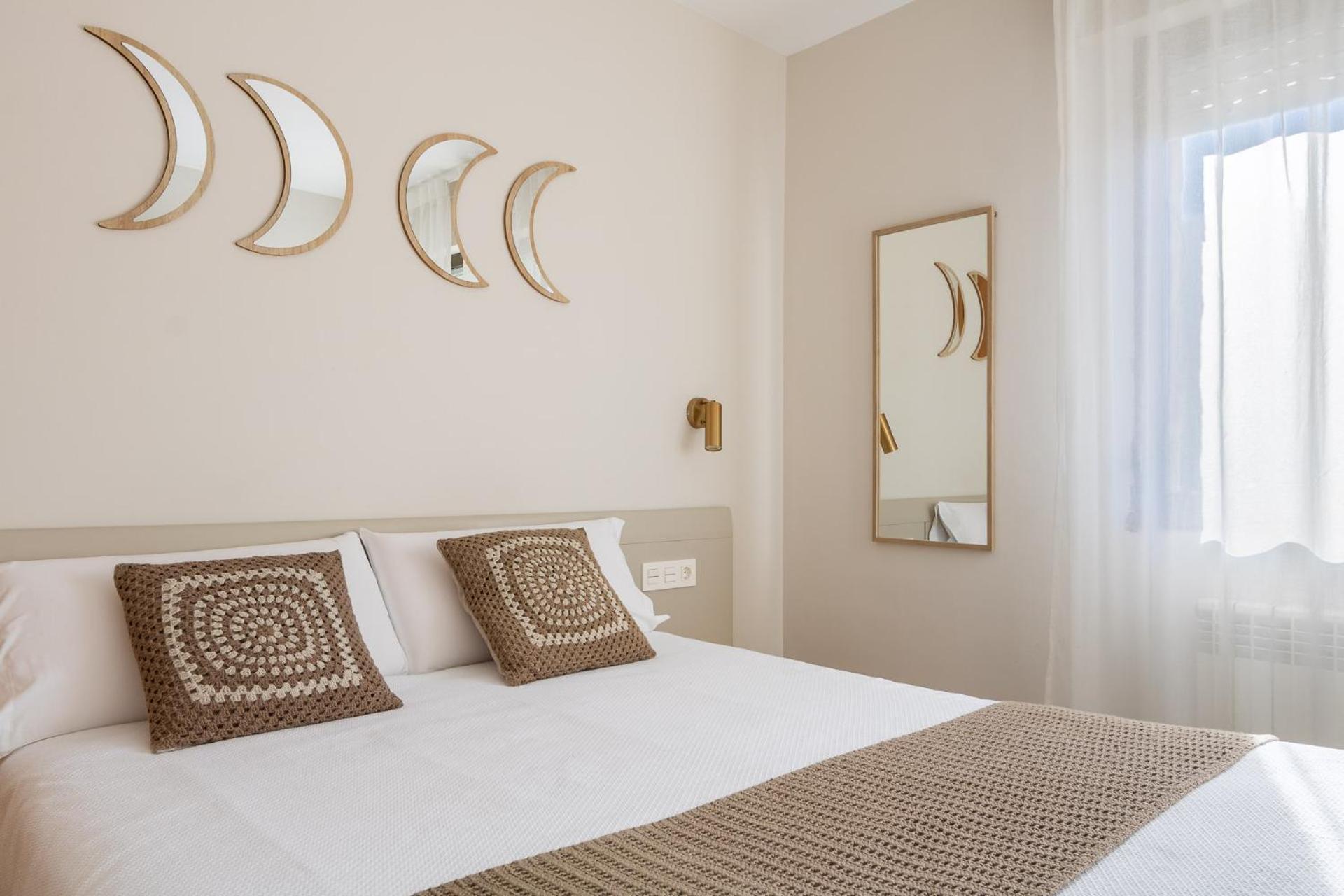Hostal Lobrega Torrecilla en Cameros Exteriér fotografie