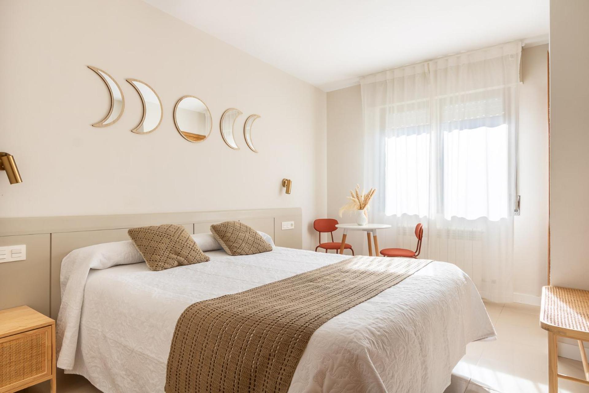 Hostal Lobrega Torrecilla en Cameros Exteriér fotografie
