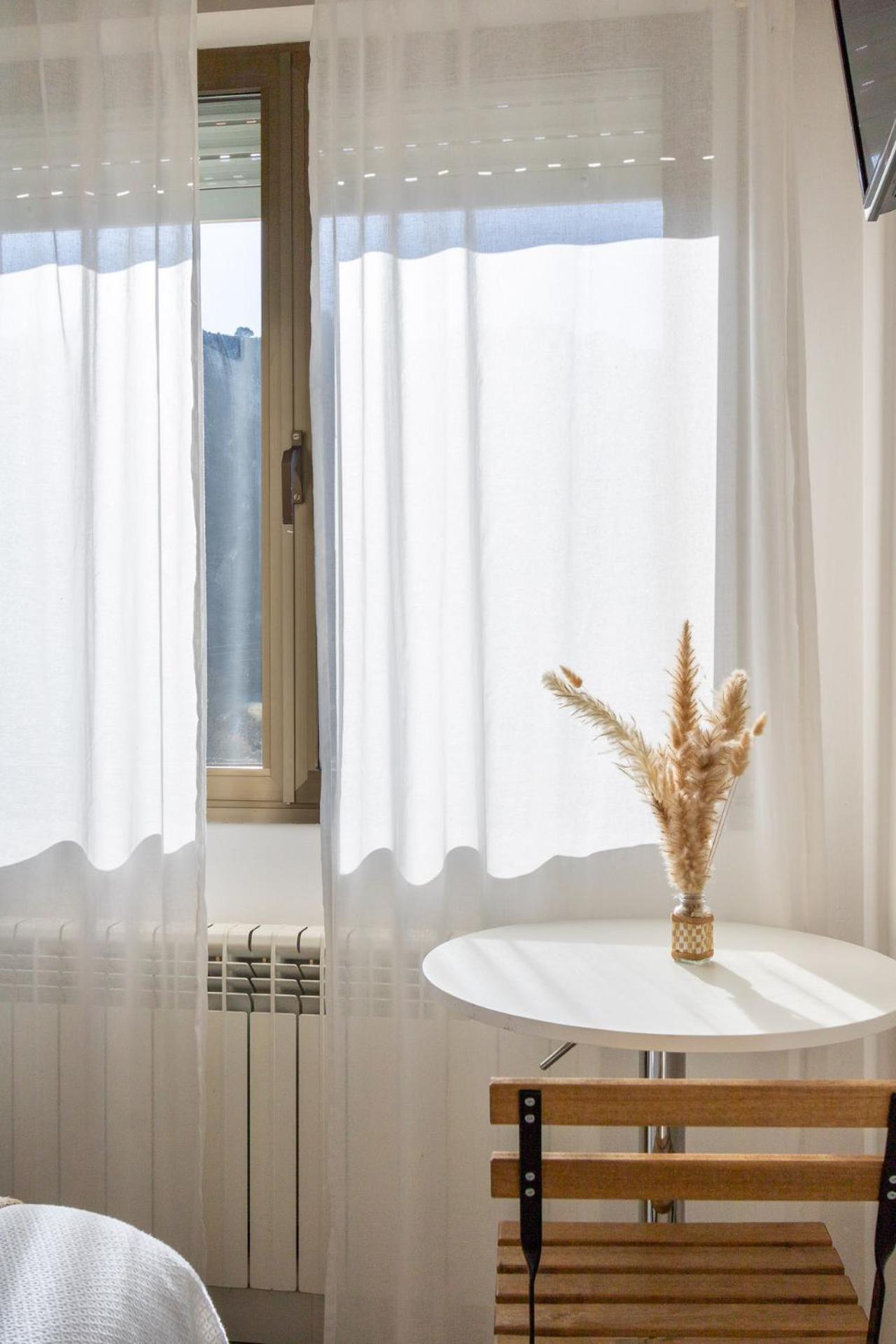 Hostal Lobrega Torrecilla en Cameros Exteriér fotografie