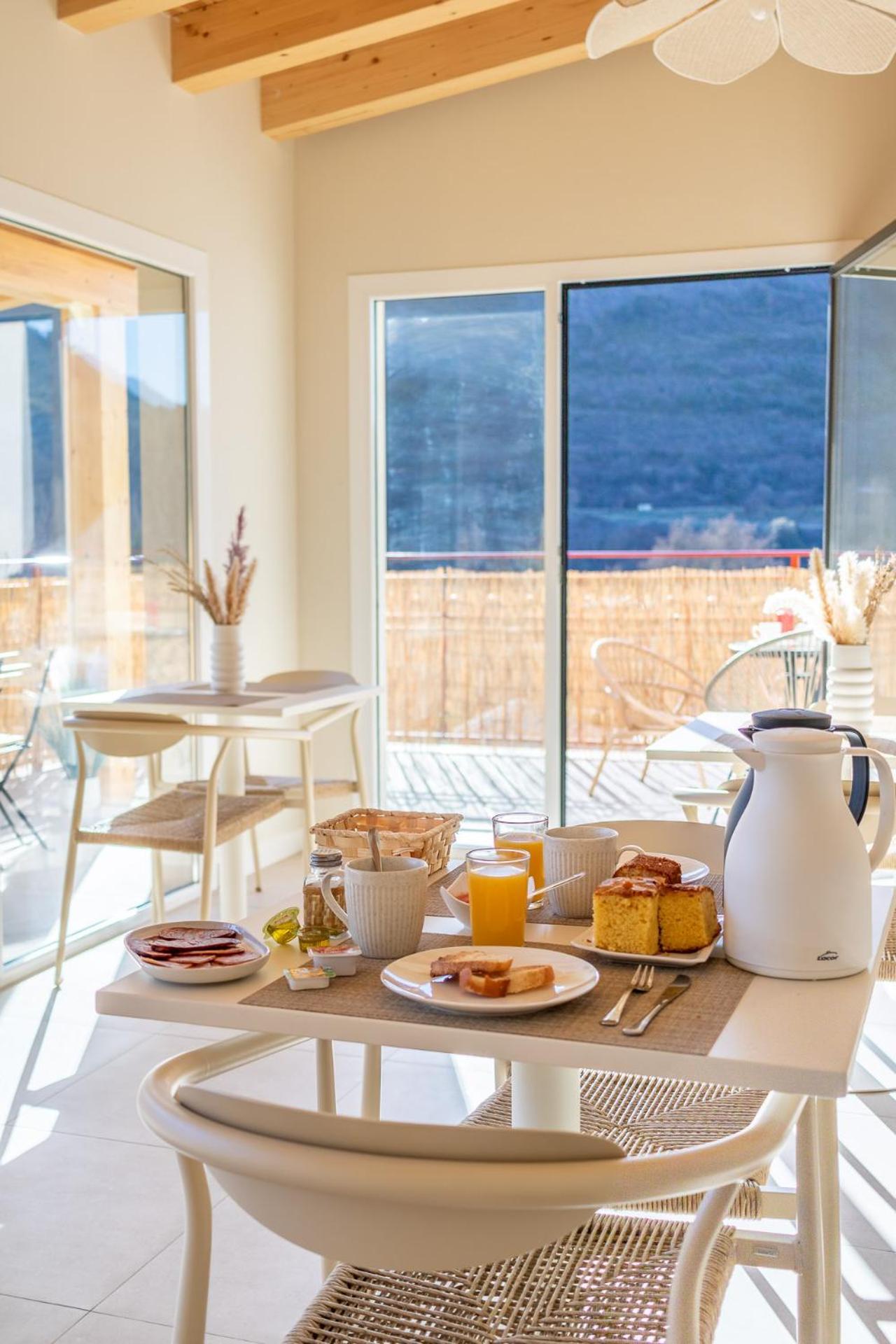 Hostal Lobrega Torrecilla en Cameros Exteriér fotografie