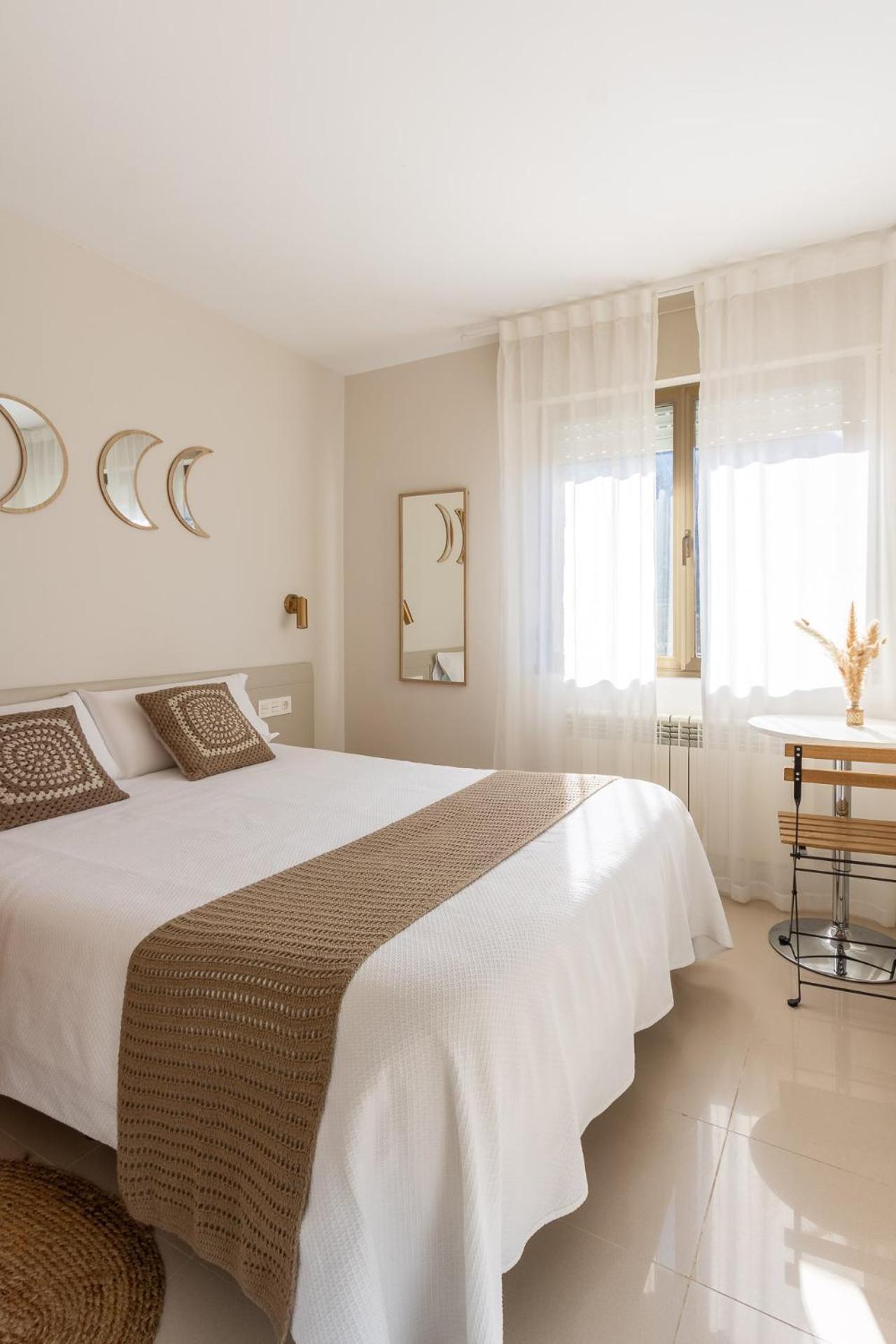 Hostal Lobrega Torrecilla en Cameros Exteriér fotografie