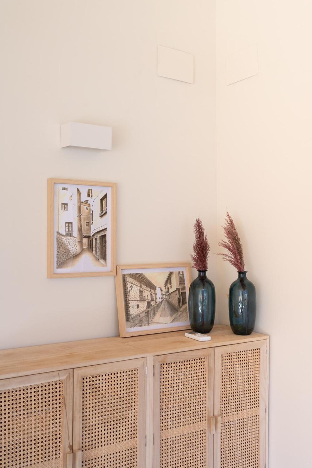 Hostal Lobrega Torrecilla en Cameros Exteriér fotografie