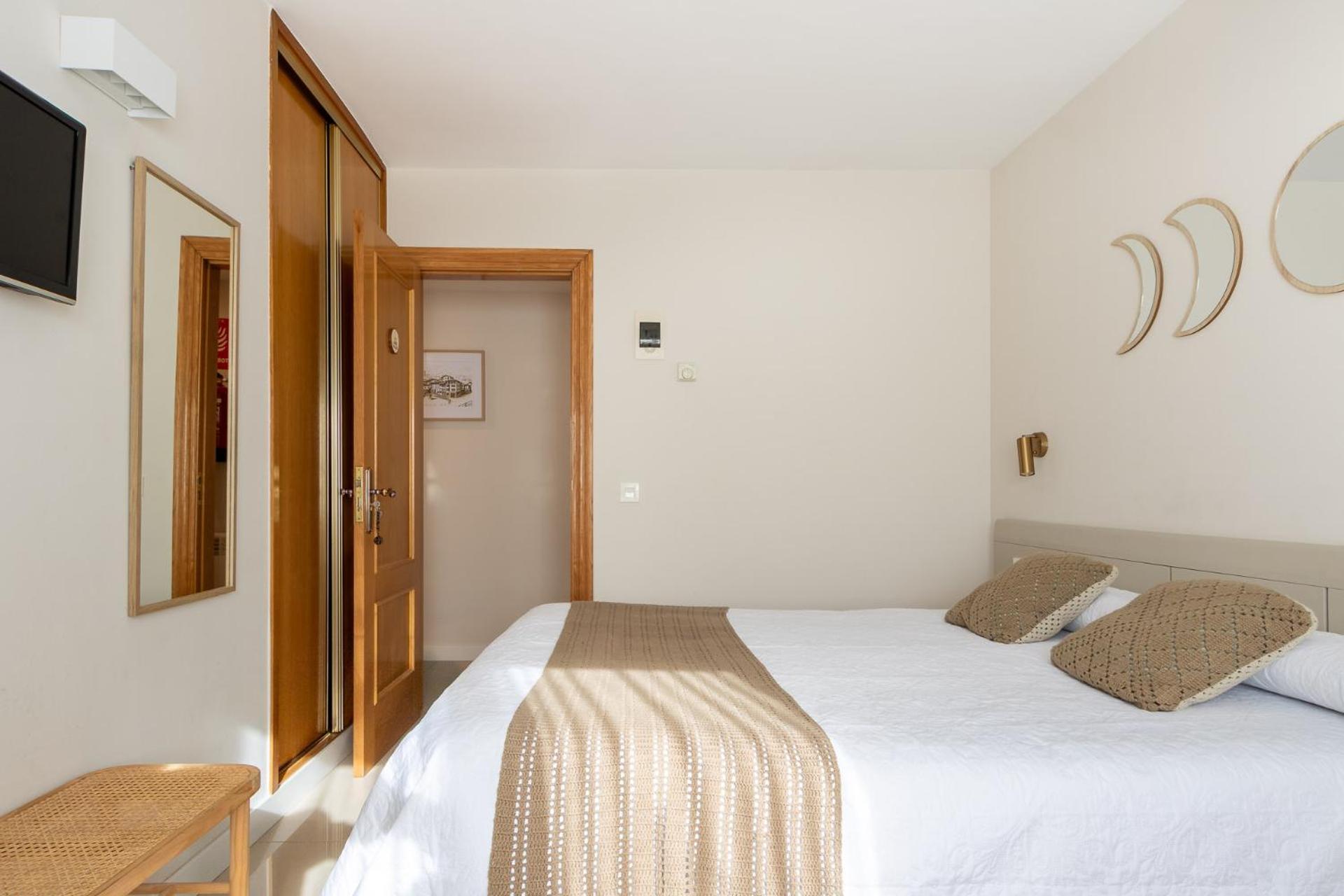 Hostal Lobrega Torrecilla en Cameros Exteriér fotografie