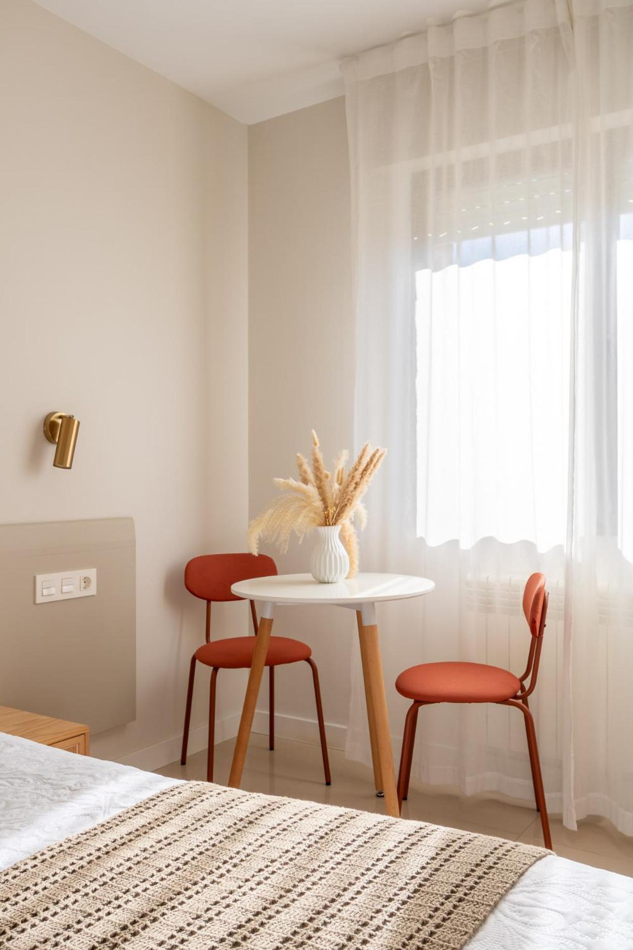 Hostal Lobrega Torrecilla en Cameros Exteriér fotografie