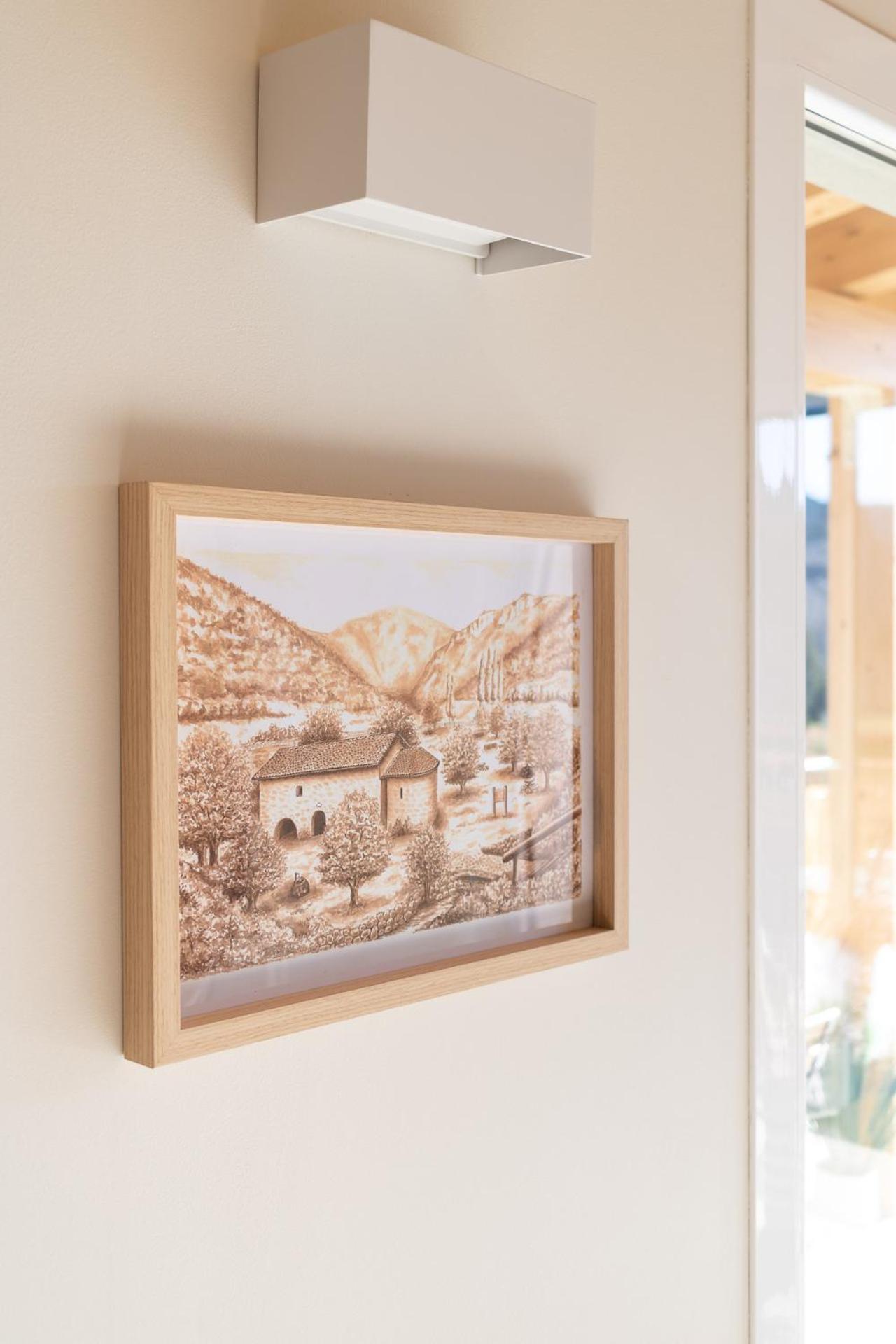 Hostal Lobrega Torrecilla en Cameros Exteriér fotografie