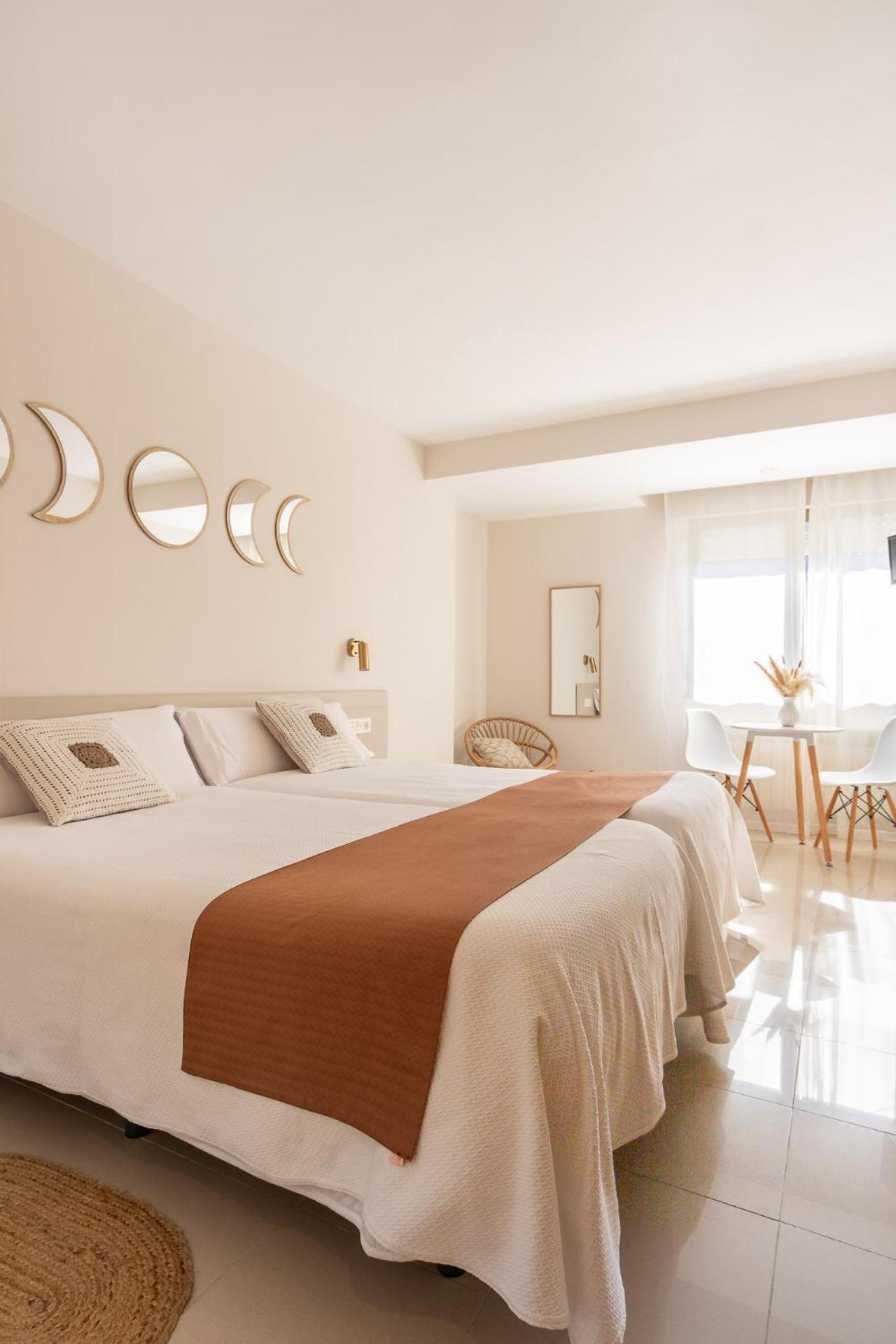 Hostal Lobrega Torrecilla en Cameros Exteriér fotografie