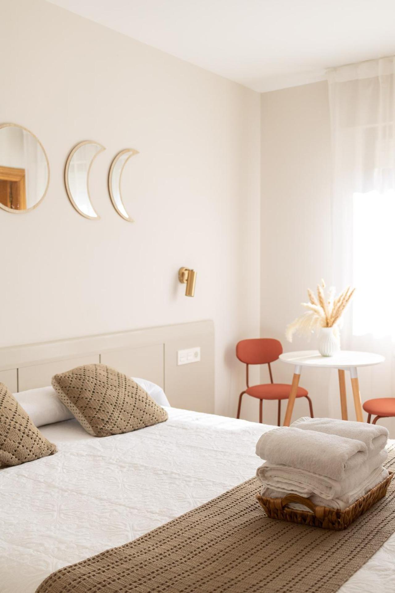 Hostal Lobrega Torrecilla en Cameros Exteriér fotografie