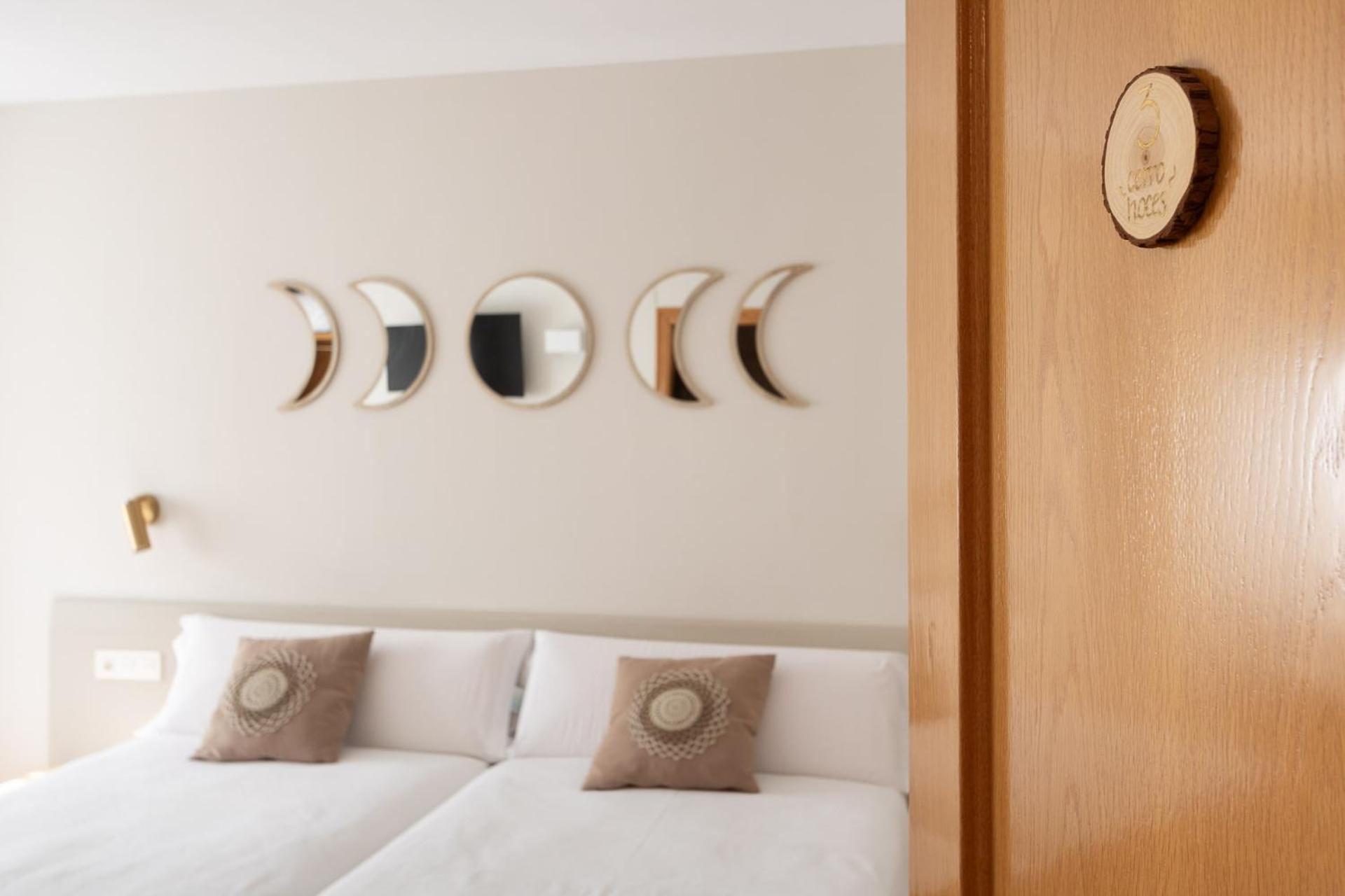 Hostal Lobrega Torrecilla en Cameros Exteriér fotografie
