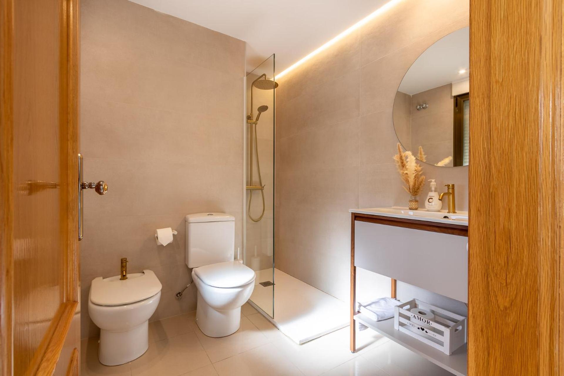 Hostal Lobrega Torrecilla en Cameros Exteriér fotografie