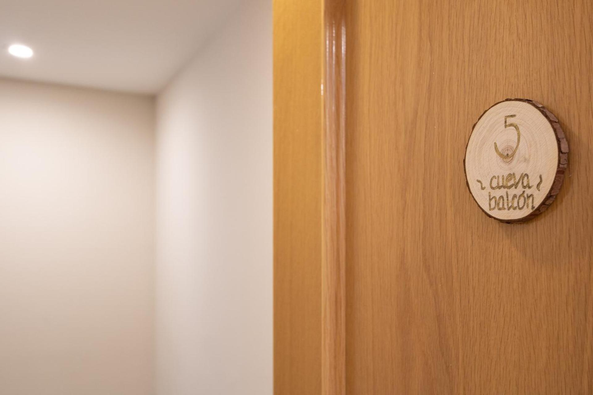 Hostal Lobrega Torrecilla en Cameros Exteriér fotografie