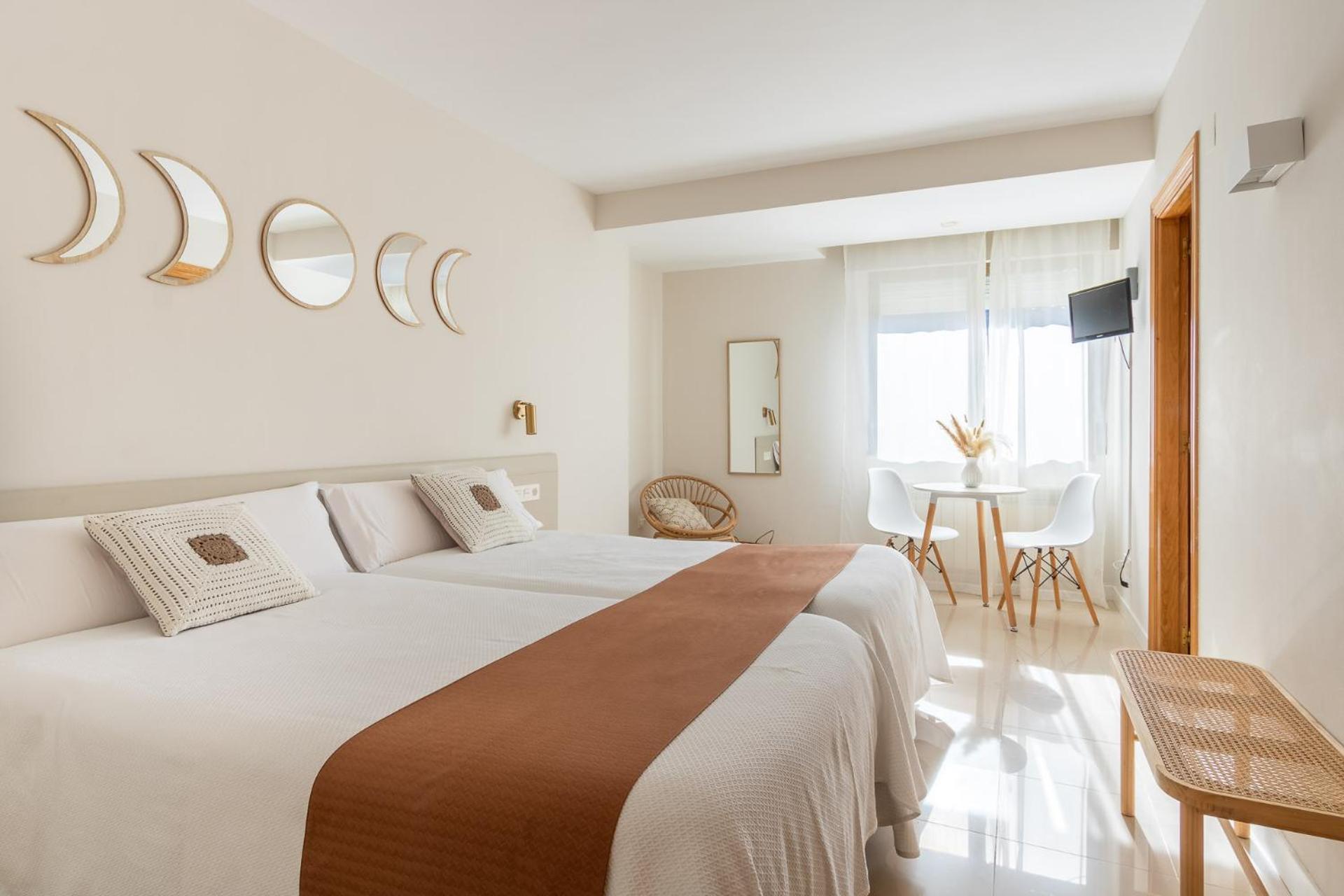 Hostal Lobrega Torrecilla en Cameros Exteriér fotografie
