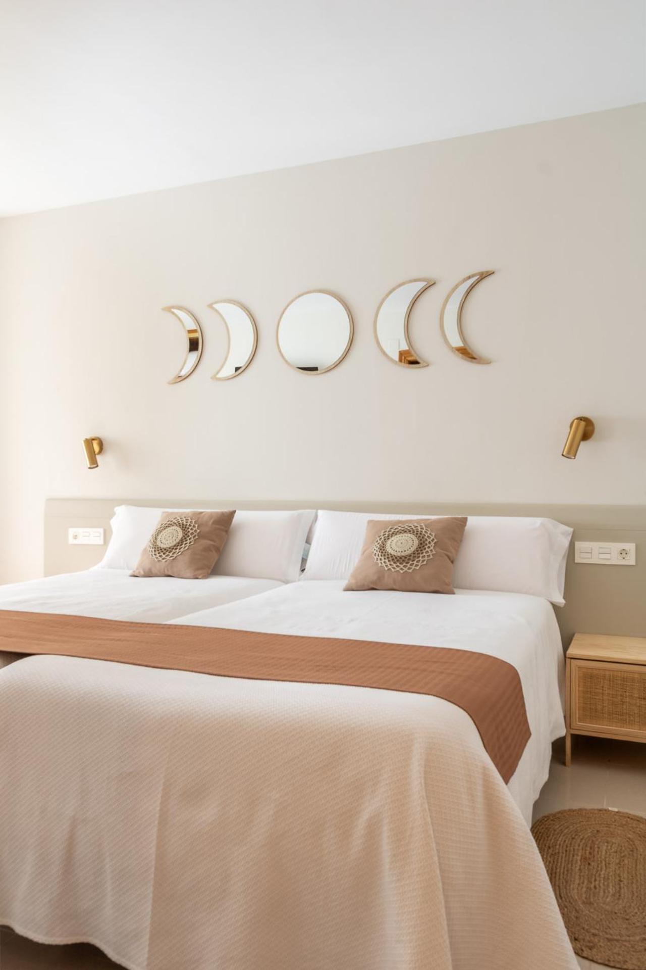 Hostal Lobrega Torrecilla en Cameros Exteriér fotografie
