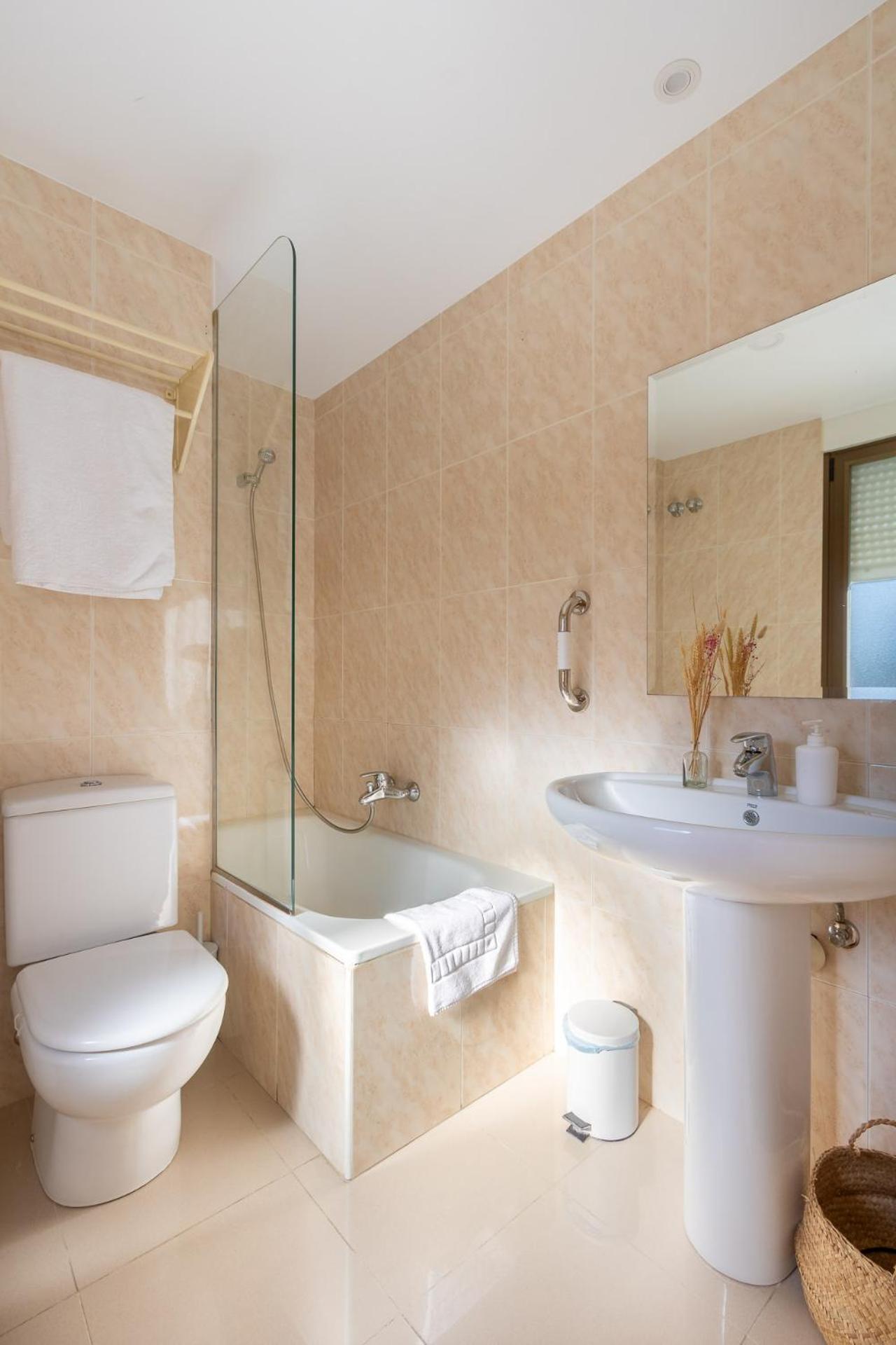 Hostal Lobrega Torrecilla en Cameros Exteriér fotografie