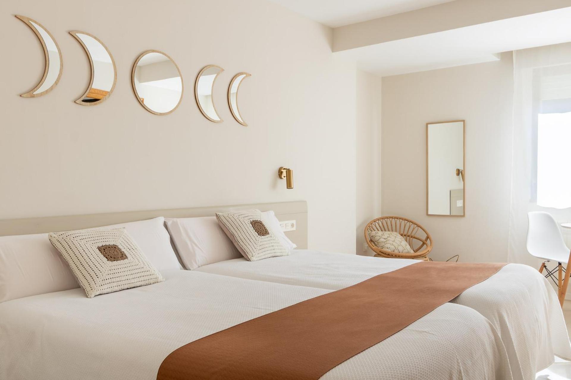 Hostal Lobrega Torrecilla en Cameros Exteriér fotografie