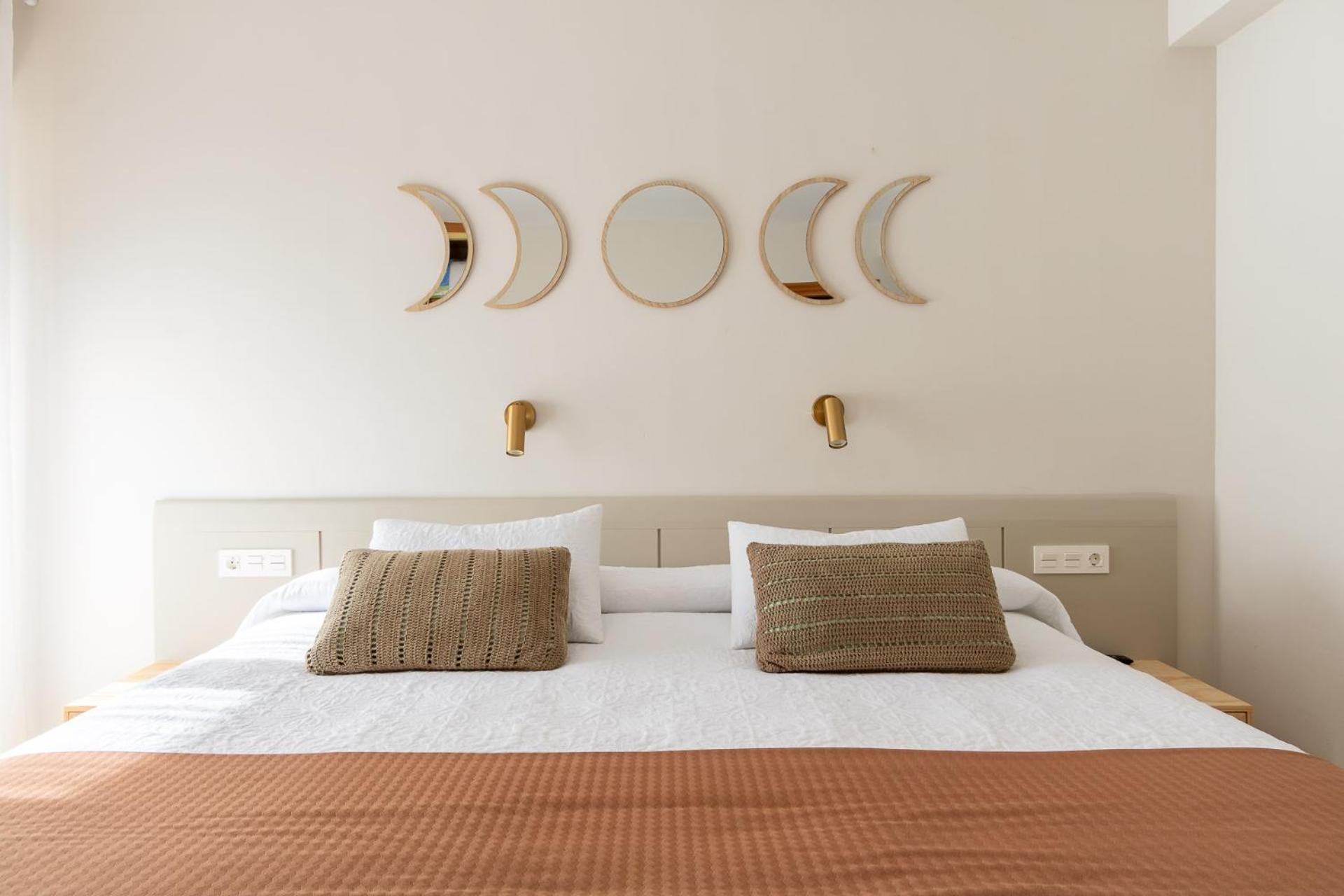Hostal Lobrega Torrecilla en Cameros Exteriér fotografie