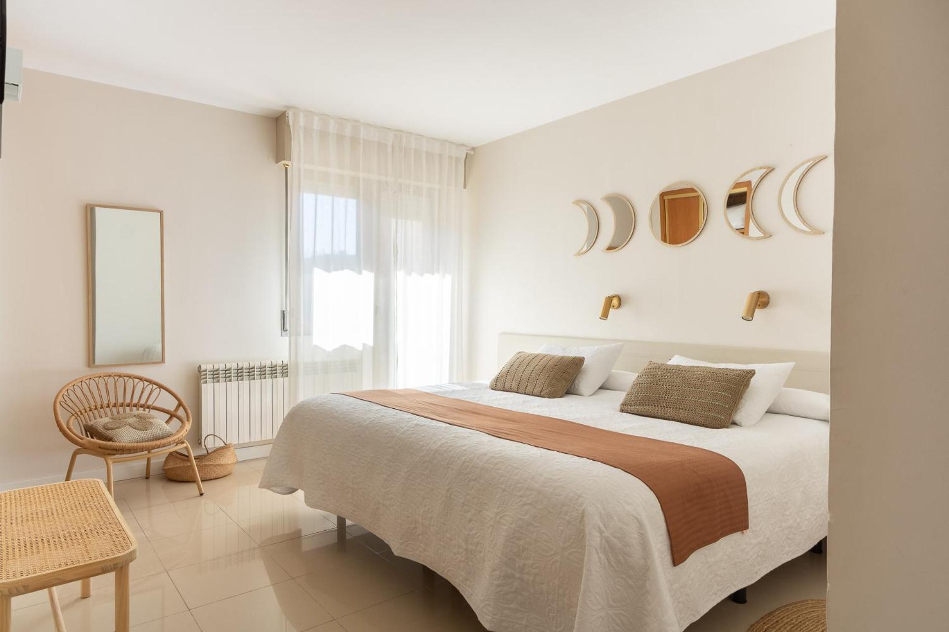 Hostal Lobrega Torrecilla en Cameros Exteriér fotografie