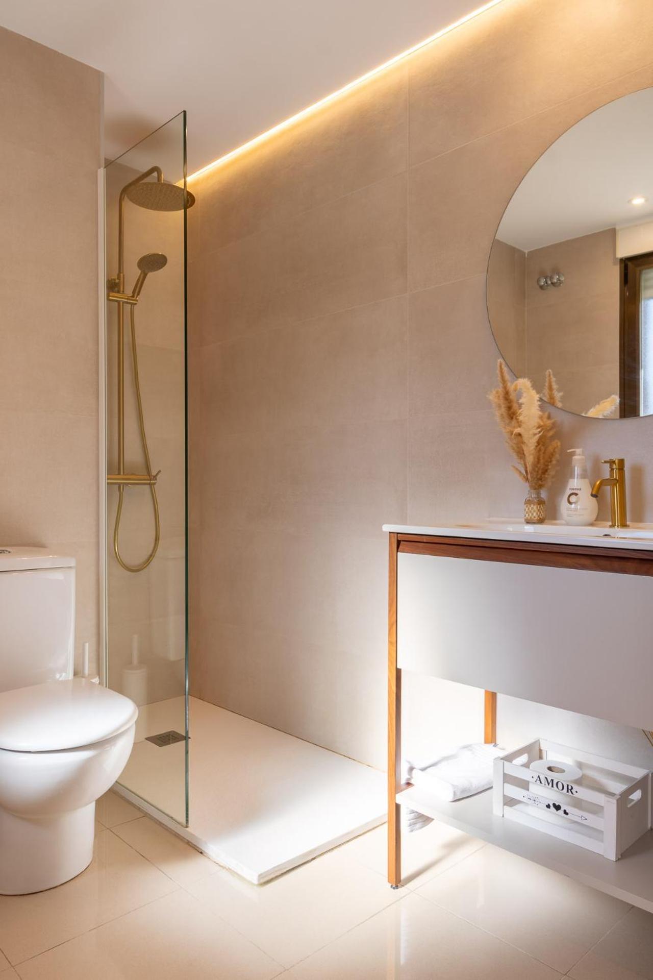 Hostal Lobrega Torrecilla en Cameros Exteriér fotografie