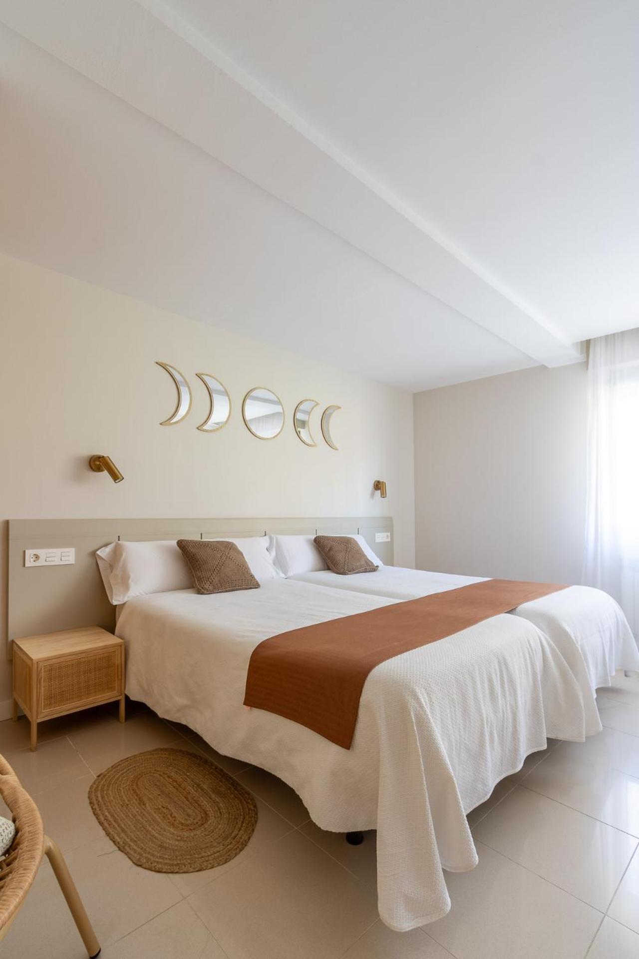 Hostal Lobrega Torrecilla en Cameros Exteriér fotografie
