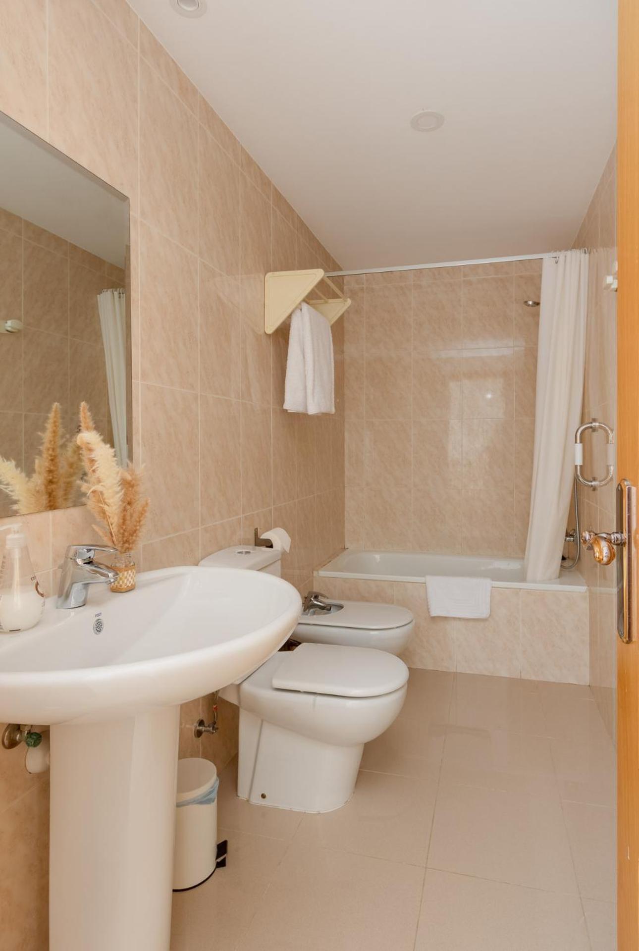 Hostal Lobrega Torrecilla en Cameros Exteriér fotografie