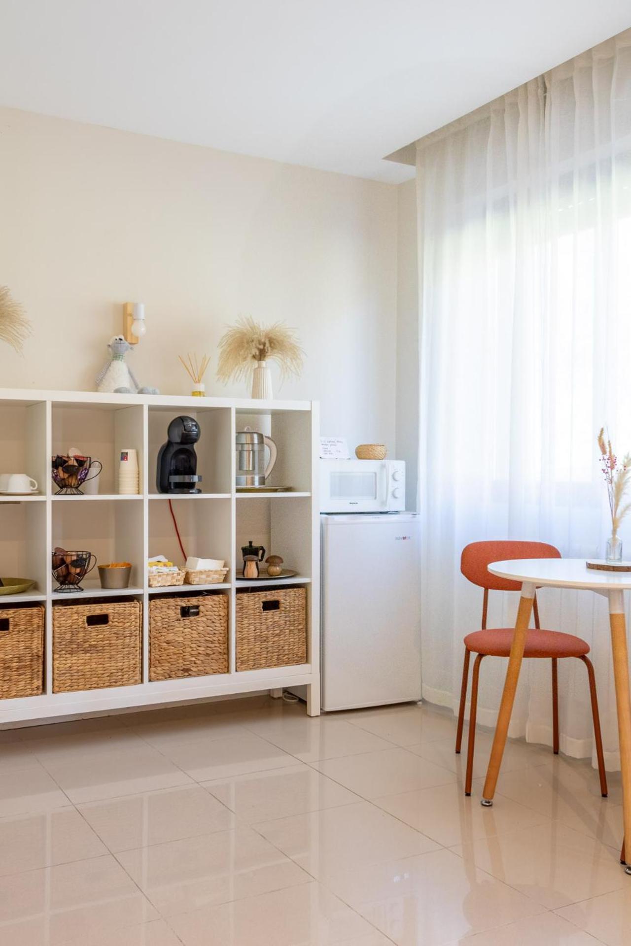 Hostal Lobrega Torrecilla en Cameros Exteriér fotografie